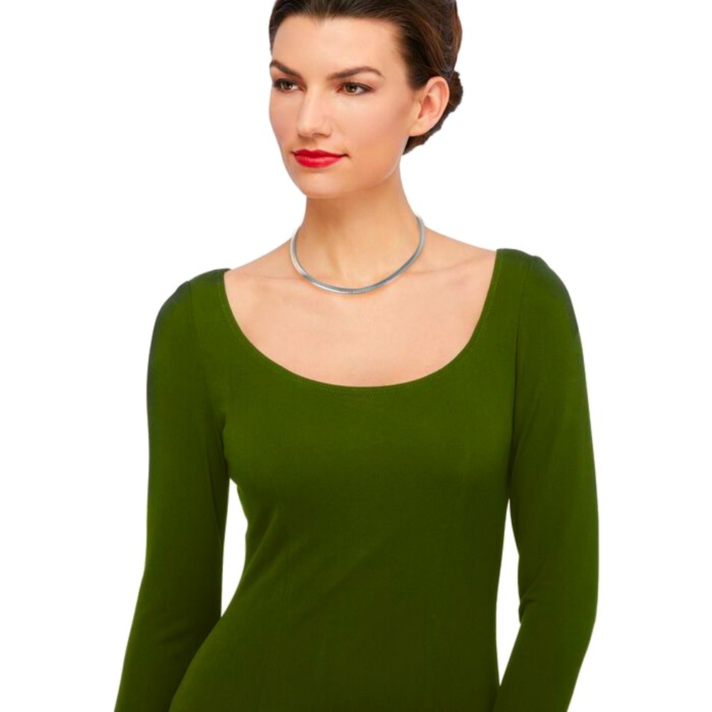 Ross-Simons Reversible Necklace